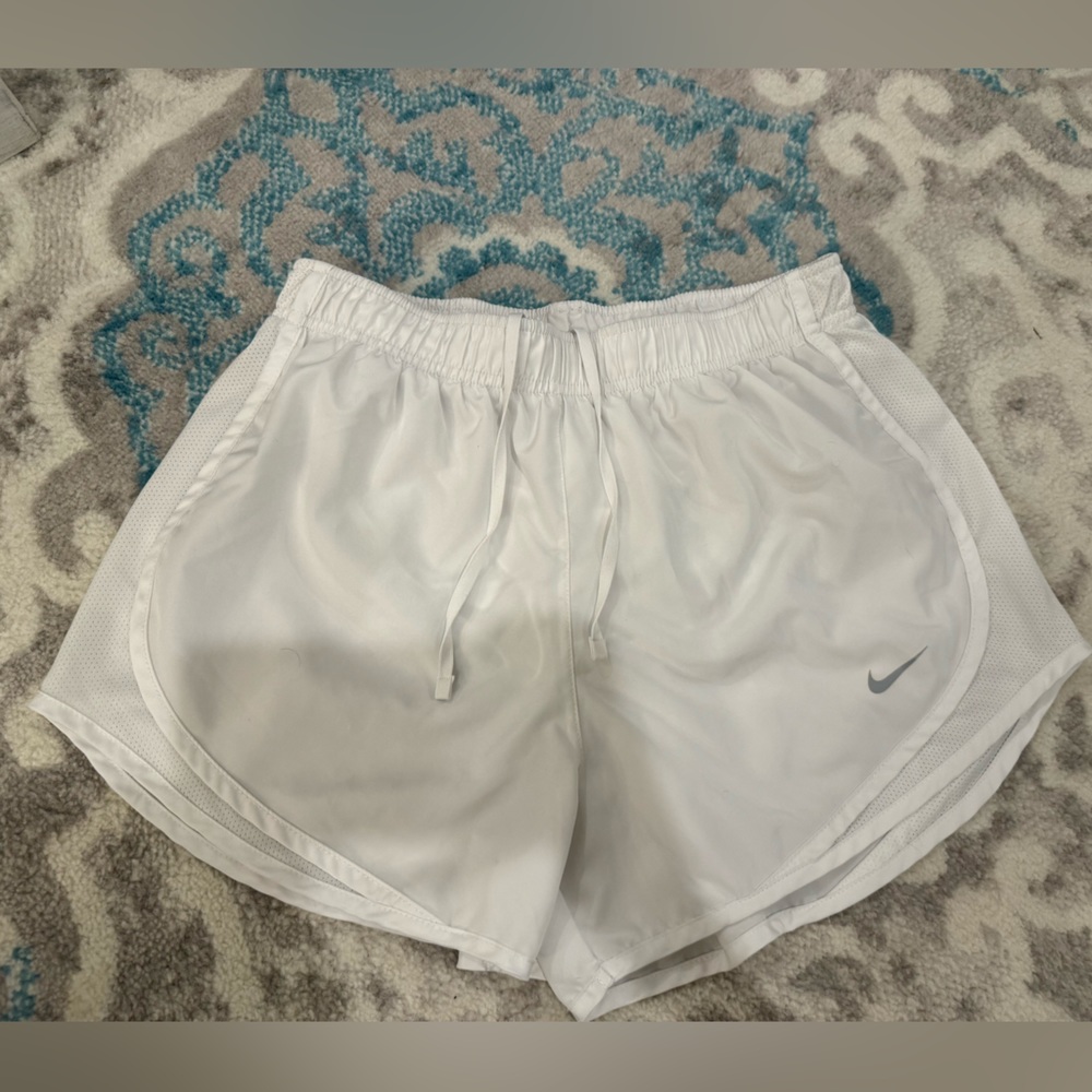 Woman’s nike shorts